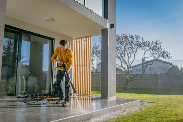 Best Patio and Deck Pressure Washing  in Mayo, MD